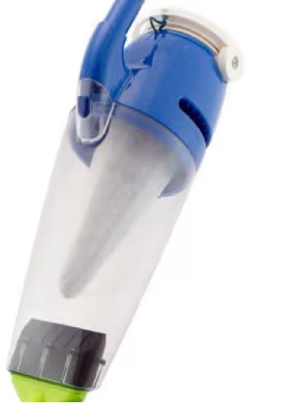 Aquarium gravel cleaner filter - Picture 3 of 4